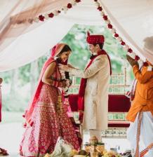 Destination Wedding at Jim Corbett | Wedding at Jim Corbett