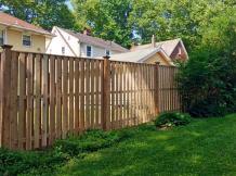 Fence Contractor Installer | Privacy Fencing | Schaumburg