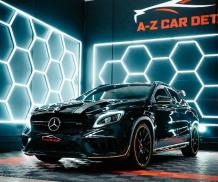 A-Z Car Detailing &amp; Ceramic Coatings | Geelong&#39;s Premier Car Care