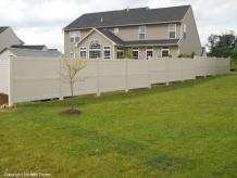 Akron Fence Sales and Installation Services