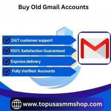 Buy Old Gmail Accounts