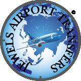 Affordable Taxi Service from London Heathrow by Jewels Airport Transfers - Issuu