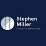 Financial Planner and Wealth Manager | Stephen Miller-Allegiant Capital Group