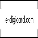 Online Digital Visiting Card