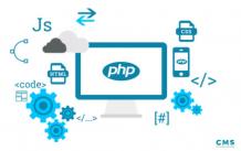 Best PHP course in Kerala - CMS Software &amp; Networks