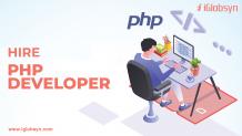 Hire PHP Developer