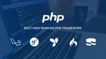 PHP web development company USA