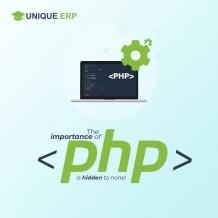 PHP Training in Faridabad 