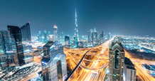 Transforming Time: High-Quality Timelapse Video Production in Dubai &amp; Saudi Arabia