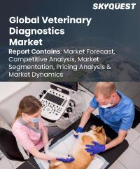 Global Veterinary Diagnostics Market