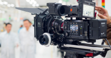 High-Quality Video Production Services in Dubai, UAE &amp; Saudi Arabia