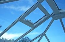 Transform Your Home with Conservatory Glass Roofs