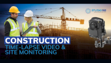 Top Construction Timelapse Video Company in Saudi, UAE, Kuwait | Studio52