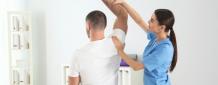 Avail Physical Therapy By An Experienced Physical Therapist At Performance Therapy Institute