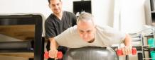 Expert Physical Therapy Services in Fairbanks