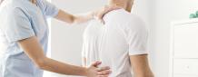 Physical Therapy Can Relieve Your Pain Naturally