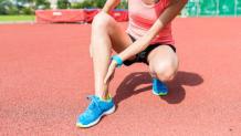 Sprains Or Strains Of The Ankle, Knee, Or Shoulder - Specialty Care Clinics