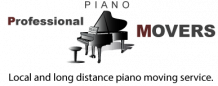 About - Professional Piano Movers