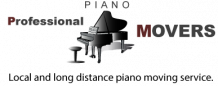 Professional Piano Removals in London & Surrey | Expert Piano Removal