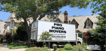 Expert Piano Removal Services | Pro Piano Movers