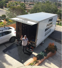 Why Choosing Local Piano Removal Services Is the Smart Choice