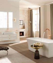 Get Modern Bathroom With the Help of Renovation Companies in Sydney