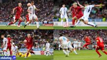 Euro Cup 2024: Denmark&#039;s Thrilling Comeback