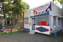 Best Preschool in Vijaypur | Play School in Vijaypur - London Kids