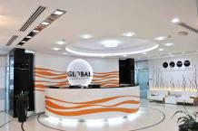 Premier Serviced Offices & Professional Business Services | Global Business Centre Doha