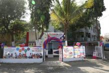 Best Preschool in Rajnagar | Affordable Preschool in Rajnagar | Cheap Preschool in Rajnagar