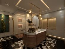 Bathroom Interiors