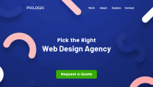 Pick the Right Web Design Agency- 5 useful tips!