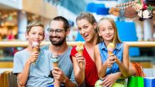 Picky Eater&#039;s Ice Cream Adventure: Scoops of Success