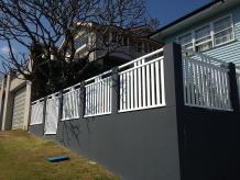 Aluminium Gates in Brisbane | Singh Fabrications