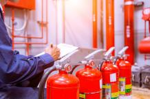 Best Fire Fighting & Fire Protection Company in Doha, Qatar 