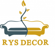 RYS DECOR &ndash; Tái tạo lại không gian sống của bạn