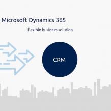 Drive your business to attain new levels of growth with Microsoft dynamics CRM