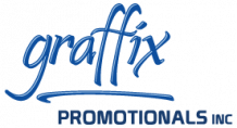 Graffix Promotionals for Vancouver Island promotionals - Name Badges