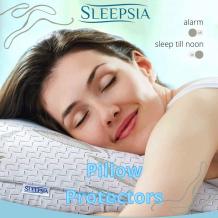 Pillow Protectors