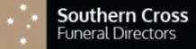 Southern Cross Funeral Directors - Professional Services - Local Services Directory