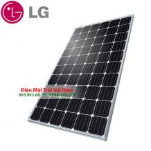 LG Solar Panels - 310 Watt Black Solar Panel - Buy 330W LG Mono