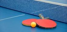 Picking the Right Racket in Table Tennis  