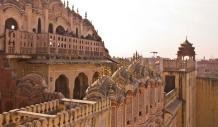 Jaipur Sightseeing Tour : Full Day Jaipur Tour