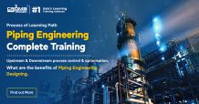 How Is Piping Engineering the Best Career Pathway for Engineers?