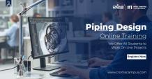 Is Piping Designing A Worth Learning Course?