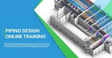 Major Challenges in Piping Design Course