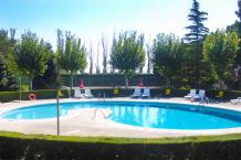 Hoteles con Piscina en Getafe