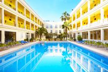 Hoteles con Piscina en Castellón de la Plana