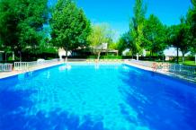 Hoteles con Piscina en Albacete