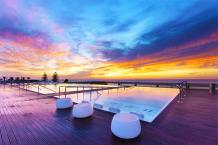 Hoteles con Piscina al aire libre en Cádiz